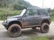 Передній амортизатор-стійка OME Nitrocharger N103S для Suzuki Vitara 1988-2005 N103S фото 2