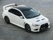 Передние тормозные колодки HAWK Performance Ceramic для Mitsubishi Lancer Evolution 2003-2014 (керамические) HB453Z.585 фото 7