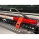 Поліуретановий фіксатор ручки рейкового домкрата Hi-Lift Jack / Farm Jack CHK-R фото 8