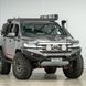 Посилений захист двигуна та трансмісії Toyota Land Cruiser 300 5425100 фото 1