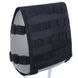 MOLLE панель на подголовник сиденья ORPRO (Основа 5х8) TP3300 фото 3