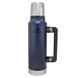 Термос Stanley Legendary Classic (1,4 л), синій перламутр