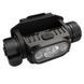 Фонарь налобный Nitecore HC65M V2 (Luminus LED + RED LED, 1750 люмен, 11 режимов, 1x18650, USB-C) 1870752140 фото 2