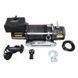 Лебедка для внедорожника Kangaroowinch 13000 (Синтетический трос / 5907 кг) K13000SR фото 2