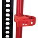 Поліуретановий фіксатор ручки рейкового домкрата Hi-Lift Jack / Farm Jack CHK-R фото 6