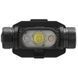 Фонарь налобный Nitecore HC65M V2 (Luminus LED + RED LED, 1750 люмен, 11 режимов, 1x18650, USB-C) 1870752140 фото 1