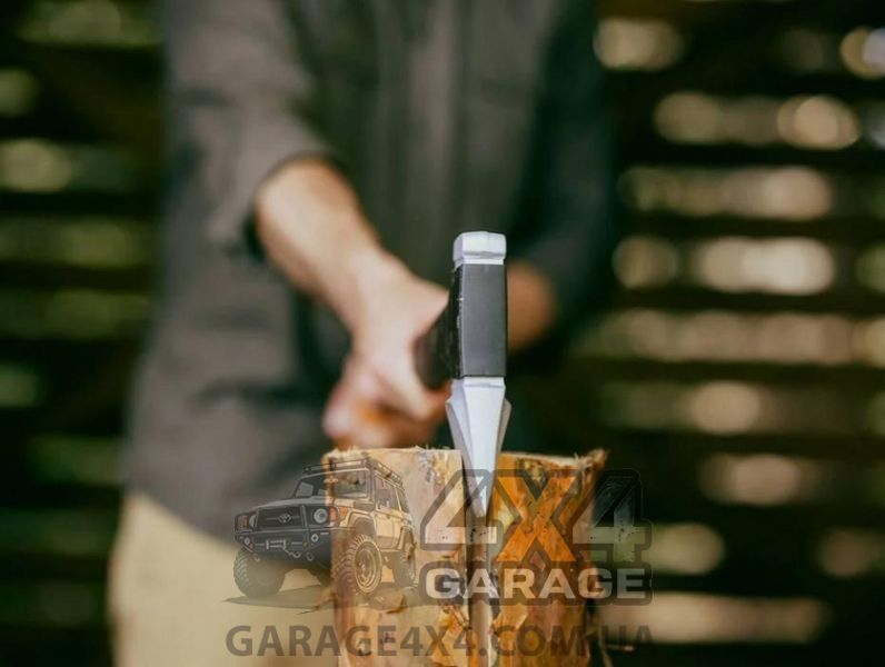 Профессиональный топор-колун Fiskars X36 (1069109) 1069109 фото