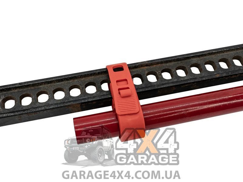 Поліуретановий фіксатор ручки рейкового домкрата Hi-Lift Jack / Farm Jack CHK-R фото