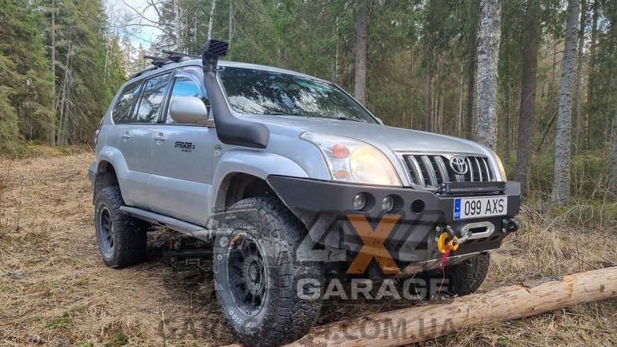 Вологозахищена швидкісна лебідка Runva EWB-Q-SRAC 9500 (Синтетичний трос / Пневморозпуск) EWB9500-Q-SRAC фото