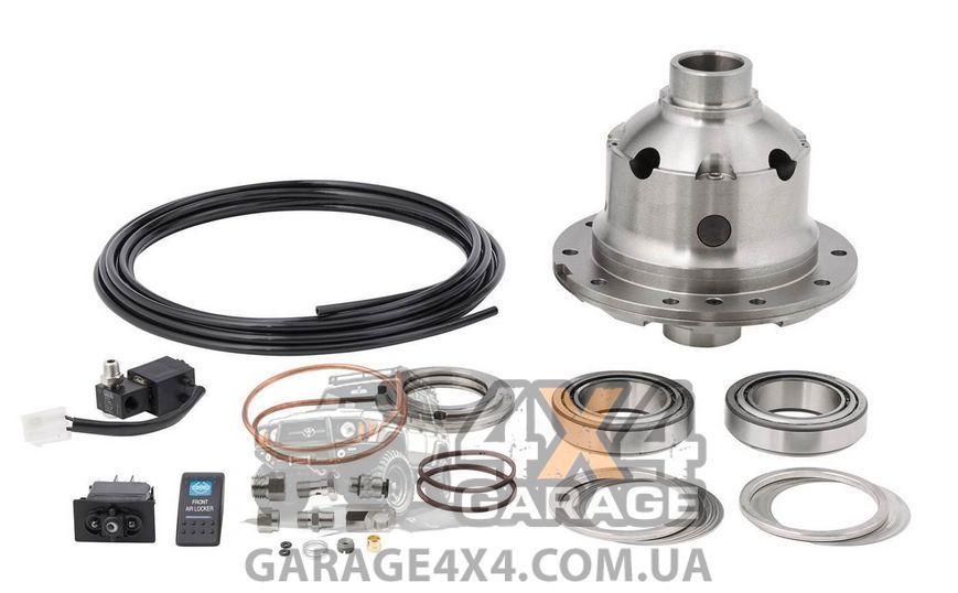 Передня блокування диференціала ARB RD131 для Toyota Land Cruiser 100 RD131 фото