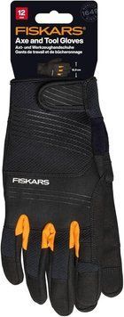 Перчатки для топора и инструмента Fiskars 1071151 (Размер 12) 1071151 фото