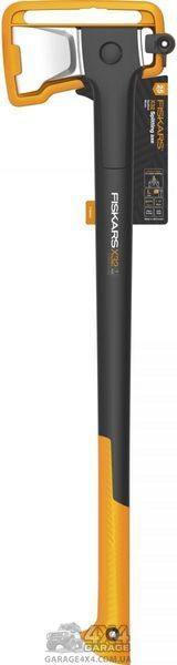 Топор-колун Fiskars X32 L (1069108) 1069108 фото