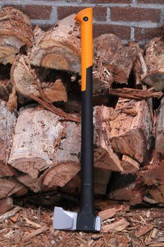 Топор-колун Fiskars X32 L (1069108) 1069108 фото