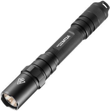 Фонарь Nitecore MT2A (Cree XP-G2 R5, 345 люмен, 6 режимов, 2xAA) 6-1019 фото