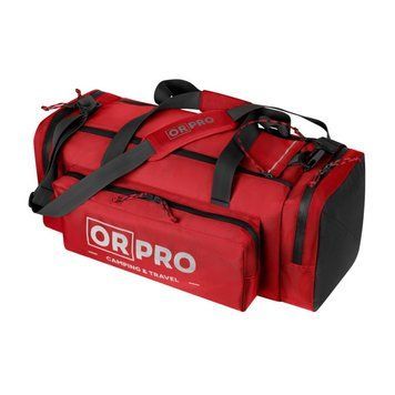 Сумка ORPRO для спорядження (Червона) TP3415 фото
