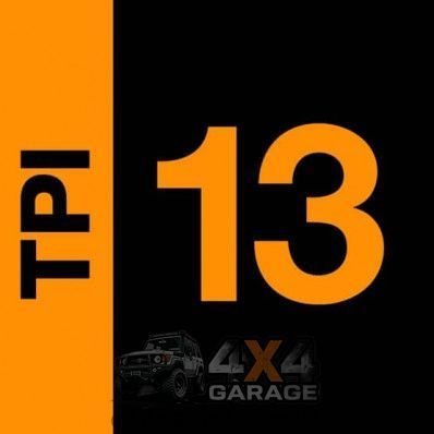 Складная ножовка по дереву Fiskars PowerTooth 250 мм / 13 TPI (1062933) 1062933 фото