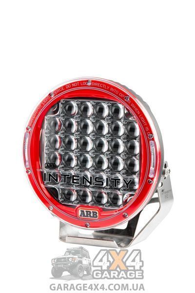 Комплект круглих світлодіодних фар дальнього світла ARB LED Intensity AR32FV2 (розсіяне світло) AR32FV2x2 фото