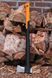 Топор-колун Fiskars X32 L (1069108) 1069108 фото 1
