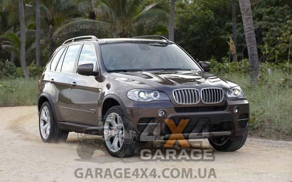 Задні гальмівні колодки HAWK Performance Ceramic для BMW X5 / X6 (керамічні / комплект) HB458Z.642 фото