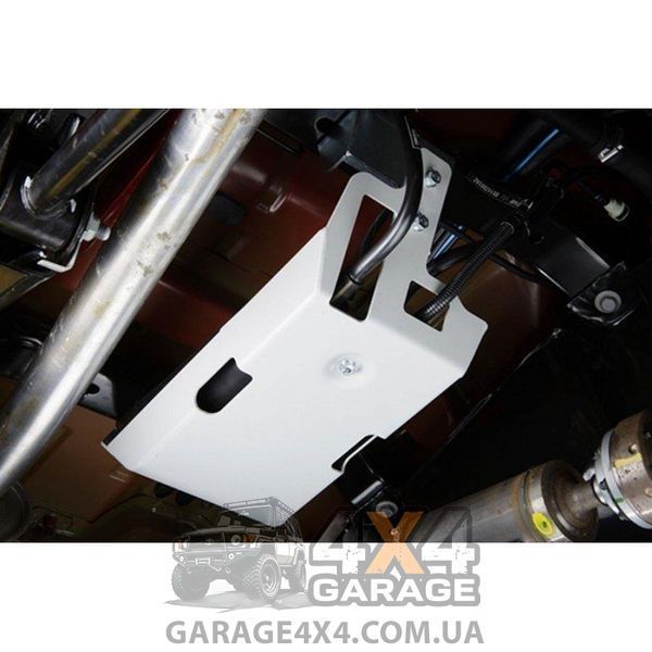 Захист двигуна та роздавки ARB Jeep Wrangler JK 2007-2012 5450110 фото