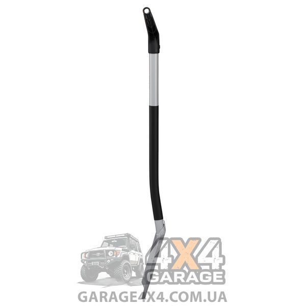 Прямая штыковая лопата Fiskars Xact 1066730 (120 см) 1066730 фото