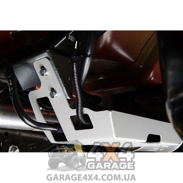 Захист двигуна та роздавки ARB Jeep Wrangler JK 2007-2012 5450110 фото