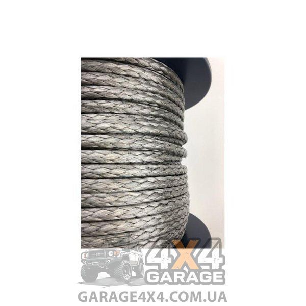 Синтетичний (кевларовий) трос Dyneema SK-78 3 мм TK700 фото