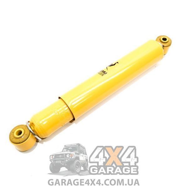 Задний амортизатор OME Nitrocharger Sport Mitsubishi Pajero Sport 2001-2010 60059 фото