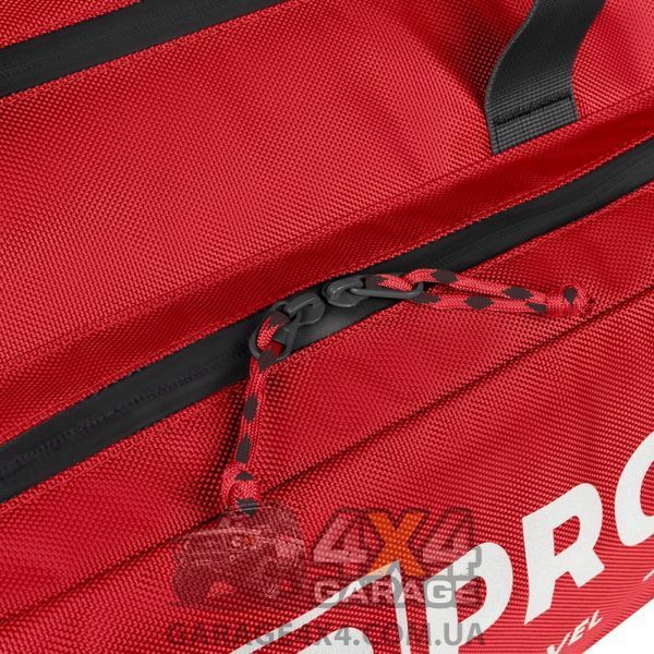 Сумка ORPRO для спорядження (Червона) TP3415 фото