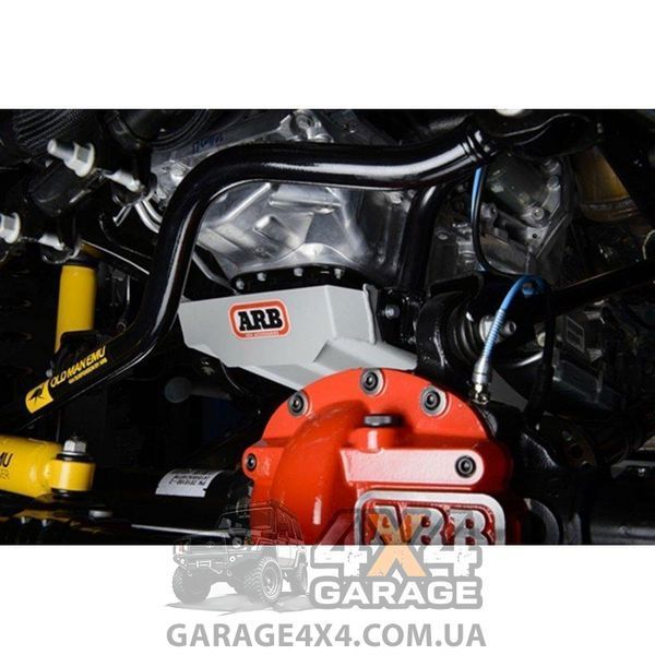 Захист двигуна та роздавки ARB Jeep Wrangler JK 2007-2012 5450110 фото