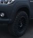Колісні (ступичні) проставки Hofmann 30 мм для Toyota Hilux 2015 - т.ч. A06 TJ9 фото 4