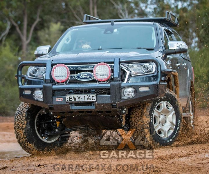 Передній захист Summit до FORD Ranger 15+ ARB 3440510 фото