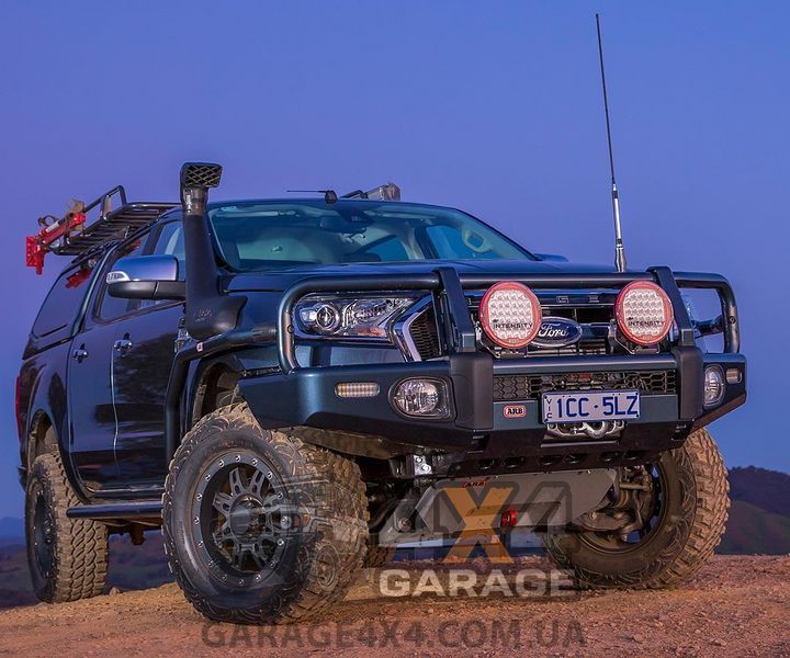 Передній захист Summit до FORD Ranger 15+ ARB 3440510 фото