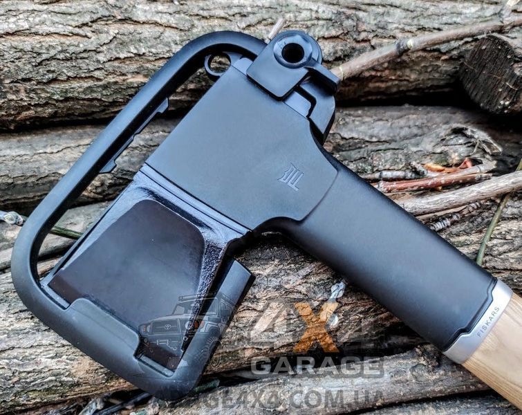 Туристична сокира-колун Fiskars Norden N12 1051144 фото