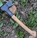 Туристична сокира-колун Fiskars Norden N12 1051144 фото 6