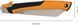 Складная ножовка по дереву Fiskars PowerTooth 250 мм / 13 TPI (1062933) 1062933 фото 2