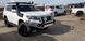 Шноркель Safari SS189HF Toyota Land Cruiser Prado 150 4.0 Бензин SS189HF фото 9