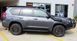 Шноркель Safari SS189HF Toyota Land Cruiser Prado 150 4.0 Бензин SS189HF фото 5
