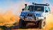 Посилений комплект підвіски Old Man Emu Sport для Toyota Hilux 2005-2015 4001, 93011 (2шт), EL044R фото 8