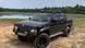 Шноркель для Nissan Terrano I дизель (1992 - 2006) SND21A фото 12