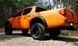 Пластикові розширювачі арок Mitsubishi L200 2006-2015 (Фендера/ABS пластик) FF-TT06B фото 8