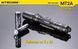 Фонарь Nitecore MT2A (Cree XP-G2 R5, 345 люмен, 6 режимов, 2xAA) 6-1019 фото 7