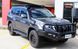 Шноркель Safari SS189HF Toyota Land Cruiser Prado 150 4.0 Бензин SS189HF фото 6