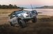 Шноркель Safari SS189HF Toyota Land Cruiser Prado 150 4.0 Бензин SS189HF фото 7
