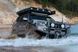 Шноркель Safari SS189HF Toyota Land Cruiser Prado 150 4.0 Бензин SS189HF фото 1
