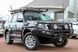 Шноркель Safari SS189HF Toyota Land Cruiser Prado 150 4.0 Бензин SS189HF фото 4