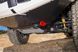 Буксировочная проушина ARB Recovery Point для Toyota Land Cruiser Prado 150 / Toyota FJ Cruiser (правая) 2821030 фото 4