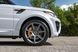 Посилена передня гальмівна система ROTORA для RANGE ROVER SPORT 2014-2020 L494 (8-мі поршнева) RFK.541.04 фото 1