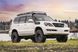 Шноркель Lexus GX470 (2003 - 2009) ST120A фото 10