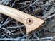 Туристична сокира-колун Fiskars Norden N12 1051144 фото 5